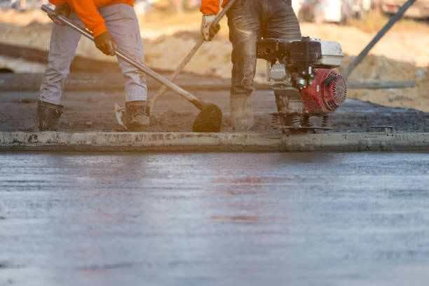 Affordable Concrete Services in KY