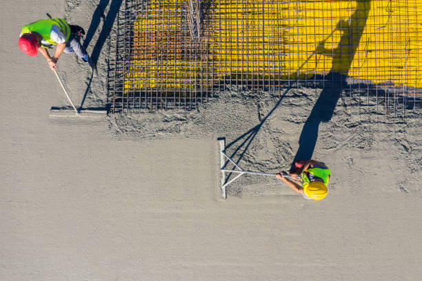 Best Waterproofing & Drywells  in Stearns, KY