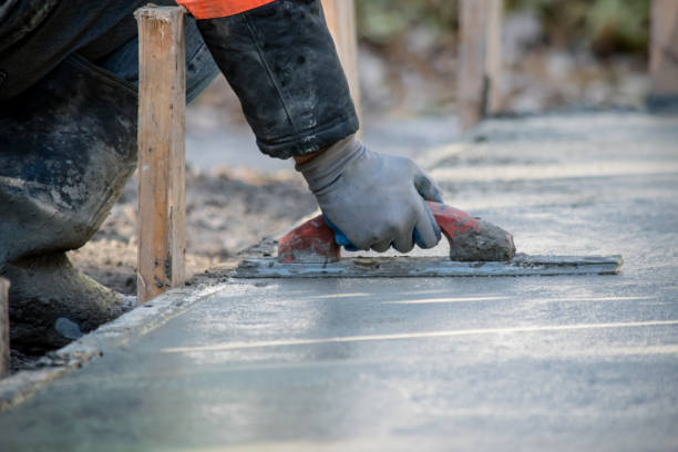 Best Concrete Leveling Services  in Stearns, KY