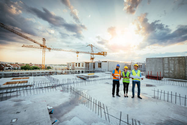Professional Concrete contractor in KY