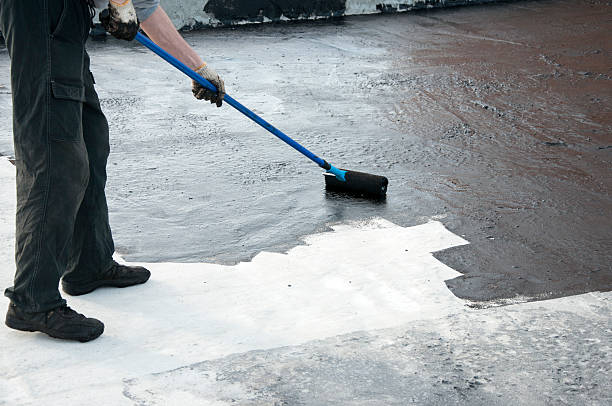 Best Best Concrete Contractor  in Stearns, KY